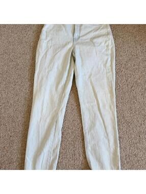 Madewell the curvy perfect vintage jean